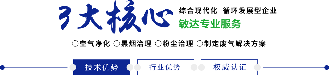 51搞敏达环保科技（嘉兴）有限公司